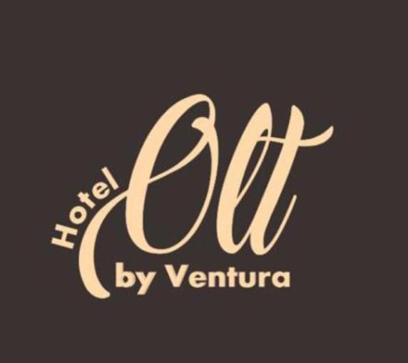 Hotel Olt By Ventura Мамая Екстериор снимка