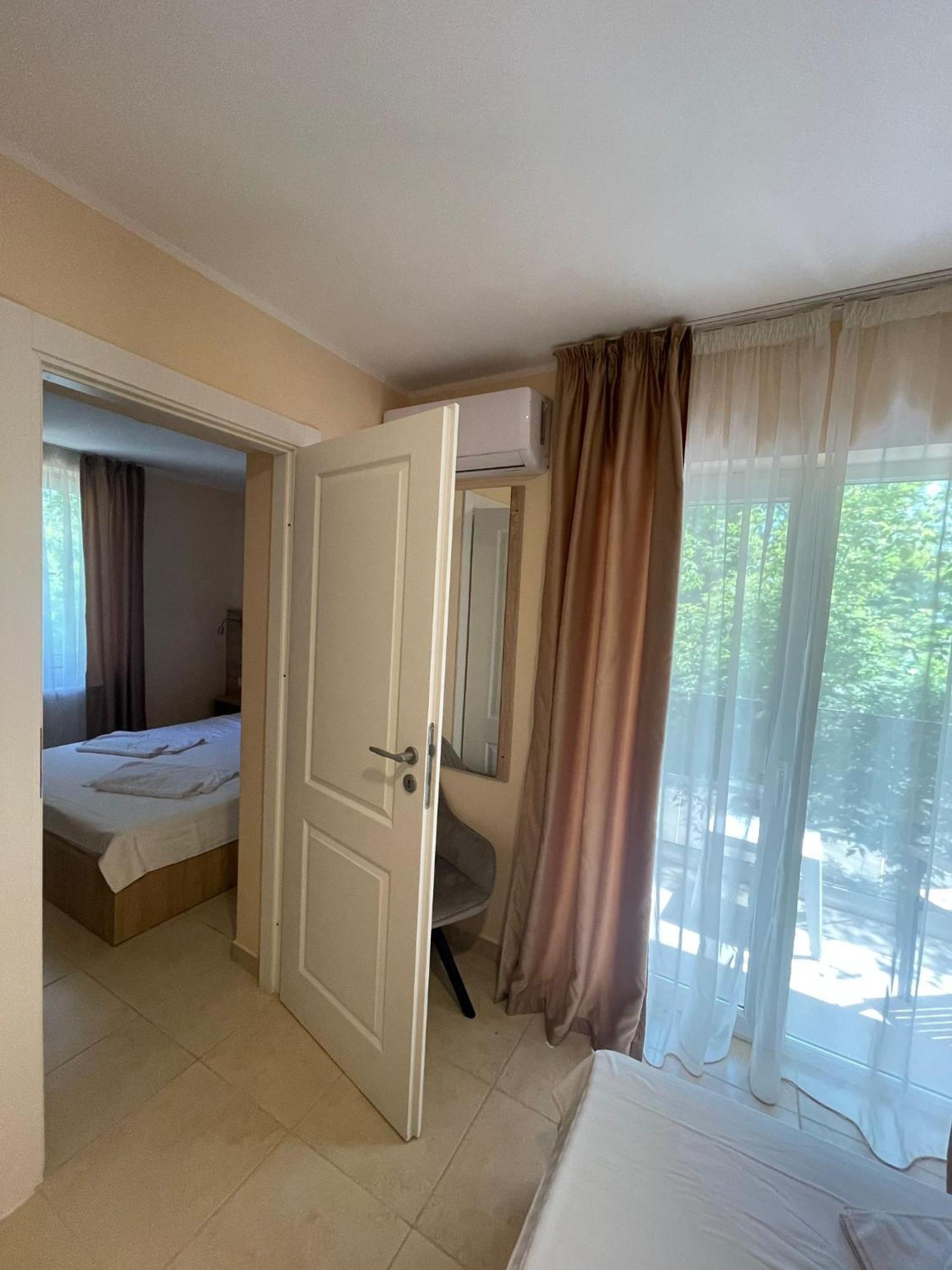 Hotel Olt By Ventura Мамая Стая снимка